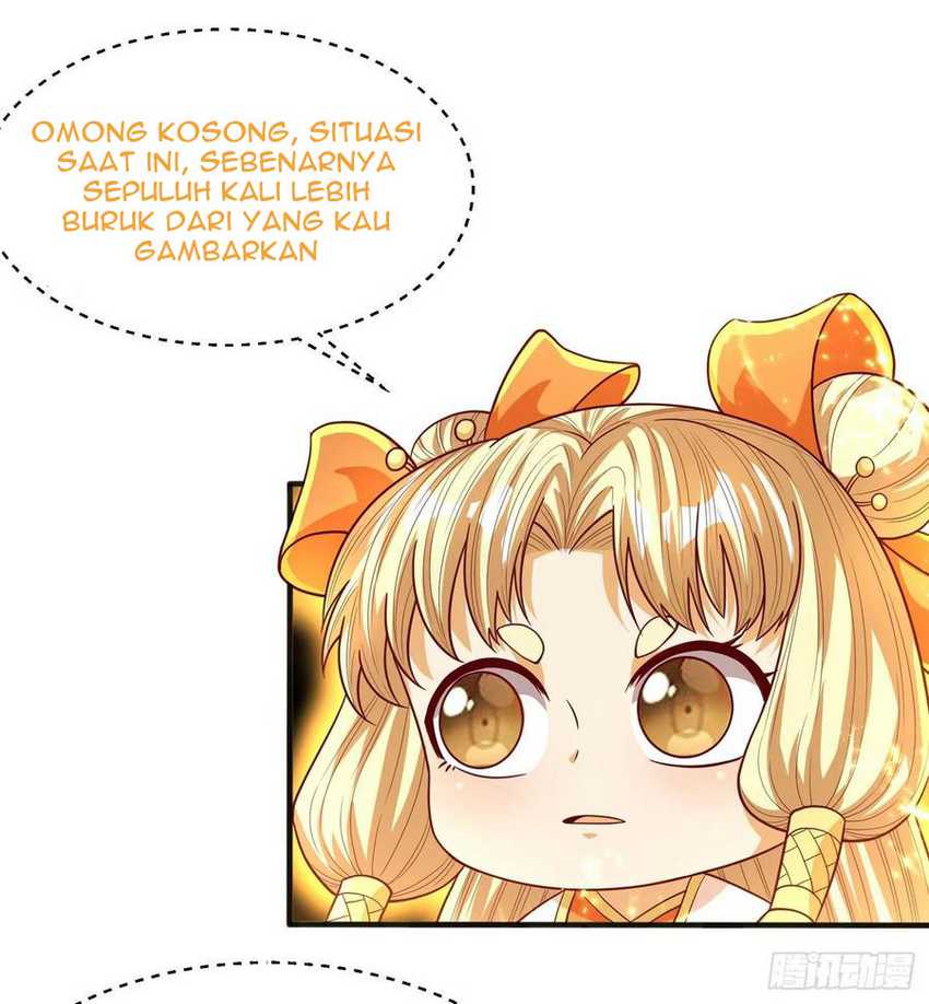 Martial Inverse Chapter 54 Gambar 4
